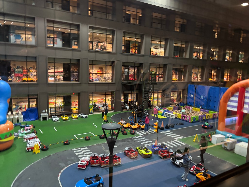 Review: Silks Place Yilan in Taiwan – Super Fun Car Hotel